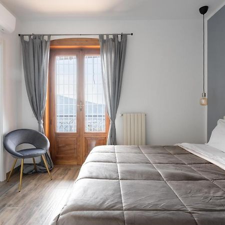 Seascape - Noemi'S Rooms 维克艾库塞 外观 照片
