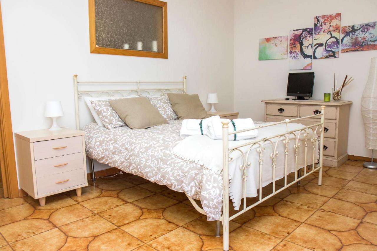 Seascape - Noemi'S Rooms 维克艾库塞 外观 照片