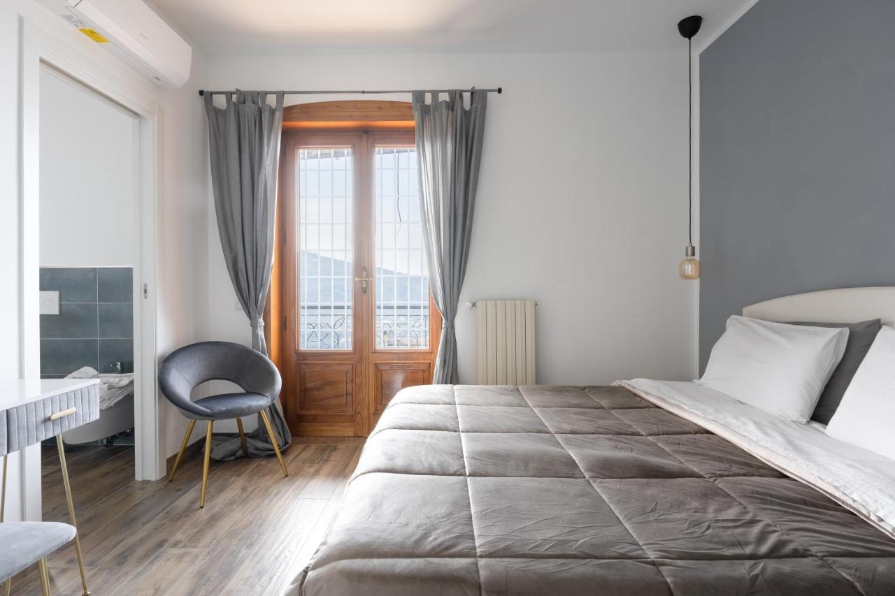Seascape - Noemi'S Rooms 维克艾库塞 外观 照片